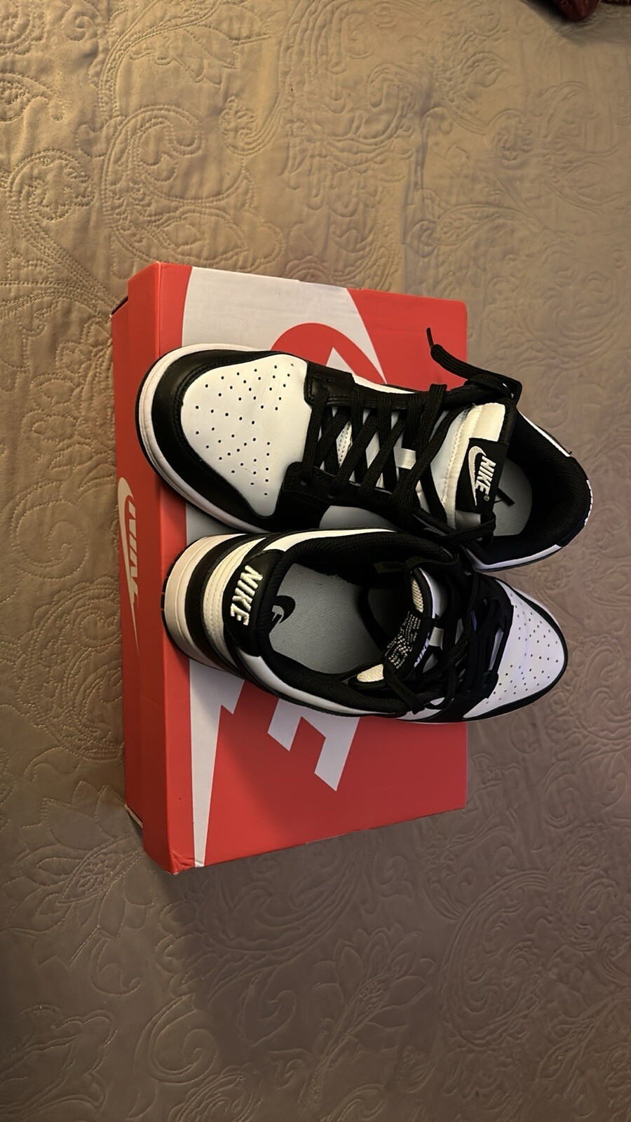 Nike Dunks - image 7