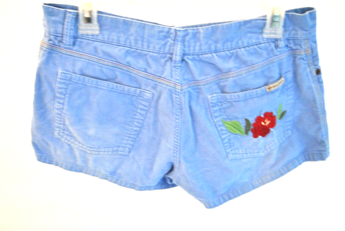 Vitnage Roxy Jeans Größe 7 blau in der Farbe - Bild 23 von 24