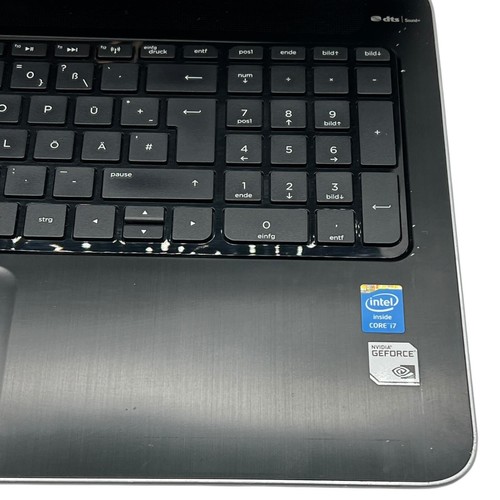HP Pavilion 15-n028sg Laptop | 8GB RAM | 256GB SSD | Intel Core i7-4500U - Picture 11 of 11