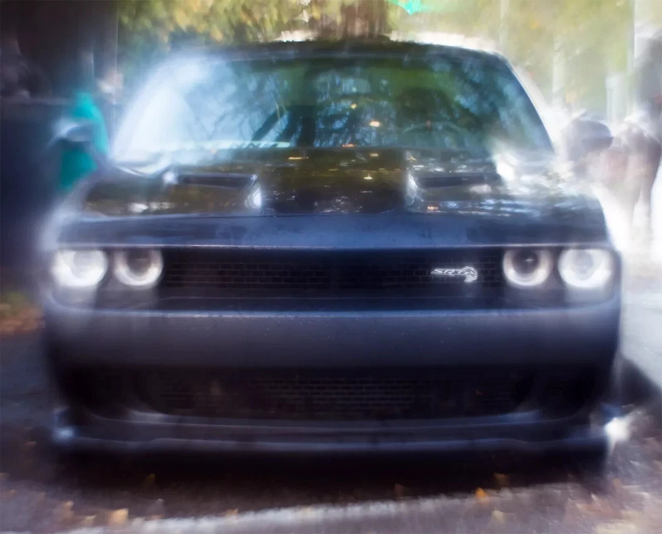 Petzval Modification Helios 44M f,2/58мм KMZ Soviet Lens Dreamy Swirly Bokeh M42 - Image 3 of 4