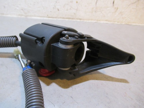 Yamaha Nytro MTX 1000 Throttle Lever Holder 2008 - Picture 3 of 3