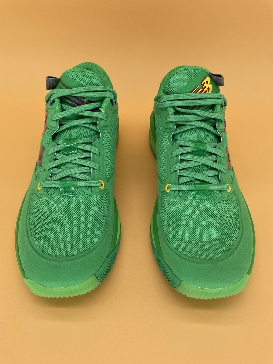 Size 10 - New Balance Hesi Low Gamer Tag Pack for sale