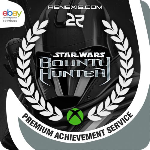 ๐ XBOX ACHIEVEMENTS ๐ 100% COMPLETION UNLOCK GAMERSCORE โ S GAMES โ - Picture 44 of 57