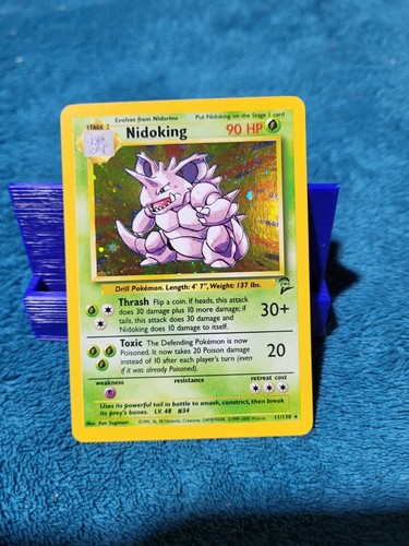 Pokemon Base Set 2 Common Uncommon Rare UNLIMITED LP / NM - Pick your cards - Picture 7 of 139