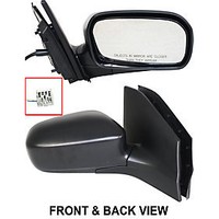 Kool Vue Power Mirror For 2002-2005 Honda Civic Hatchback Passenger Side on sale Kool Vue Power Mirror For 2002-2005 Honda Civic Hatchback Passenger Side on sale