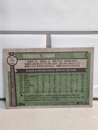 2025 Topps Heritage Baseball Base #1-280 You Pick! - Picture 25 of 501