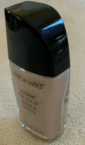 Wet n wild**WILDSHINE**Color de uñas{{YOu chOOse cOLOr(s)}~0,41 fl oz/12,3 ml~NUEVO - Imagen 272 de 325