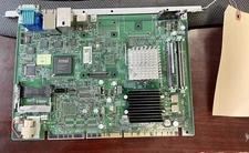 NACHI DAIHEN L21700C MAIN CONTROL CIRCUIT BOARD L21700C03 NEW OPEN BOX