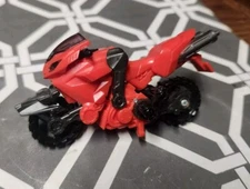 Transformers Arcee Human Alliance ROTF Loose Figure Hasbro Revenge Of The Fallen