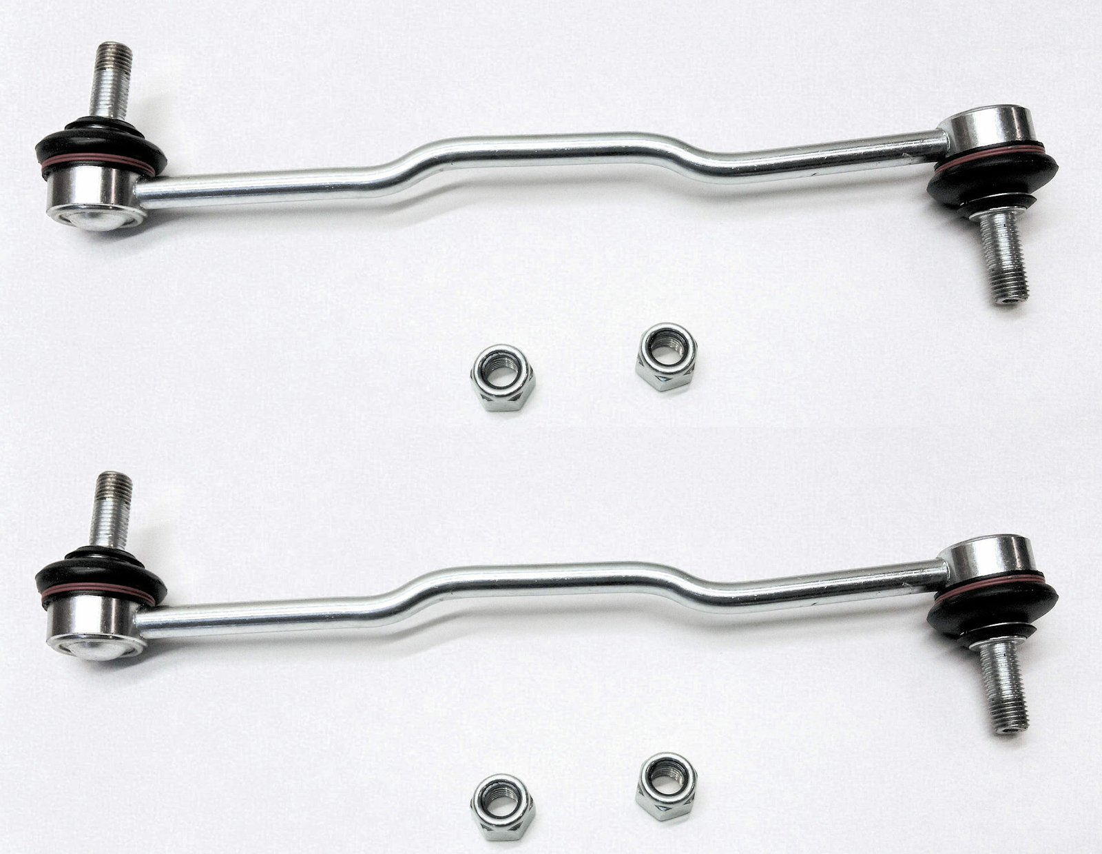 DAKAtec Koppelstange Verstärkt Vorderachse - Für IDS-Plus Fahrwerk