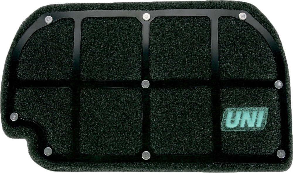 Uni Filter Air Filter for 1993-95 Kawasaki ZX750 Ninja ZX-7