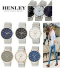 Orologi da polso Henley