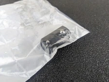 #bk397 Snap On Tools NEW Replacement Adaptor (1/2" Square Bit) GLAS1F2