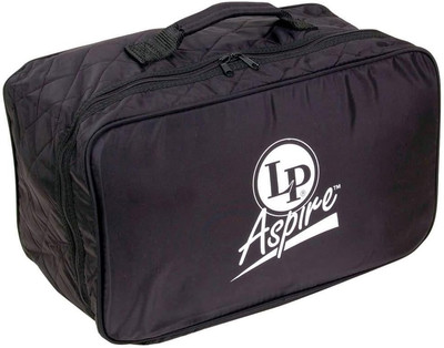 LPA291 LP Aspire Bongo Bag