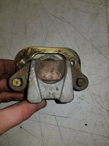 1988 Polaris Trail Boss 250 2wd Front Brake Calipers - Imagen 8 de 9