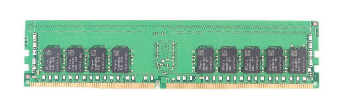 Hynix 16GB HMA82GR7DJR4N-XN 3200AA DDR4 Dimm 288-pin ECC Reg 5YZ54AT
