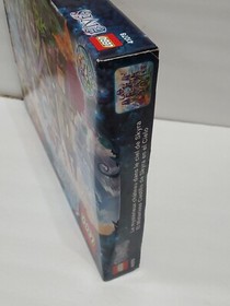 LEGO ELVES 41078 ~ Skyra's Mysterious Sky Castle. NEW and Sealed!