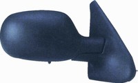 RüCkspiegel Links FüR Renault MéGane 1995 Al 1999 Elektrisch 5 Runde Pins