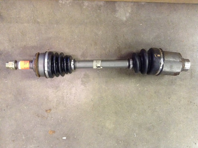 ARI 4735 CV Axle Assembly Right Half Shaft | Fits 90-93 Geo Isuzu