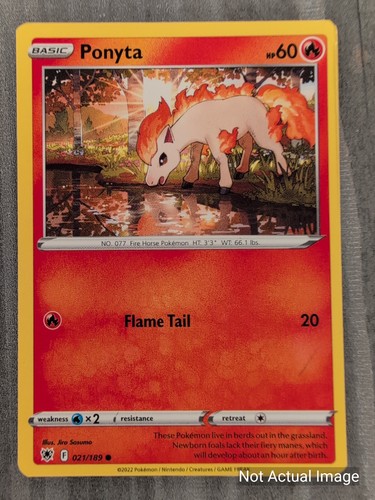 Pokemon TCG Astral Radiance Singles - Mix & Match cards to save up to 50%! - Picture 53 of 85