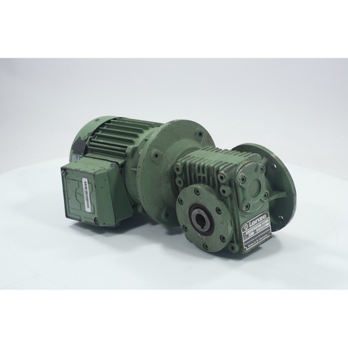 Hanning 7KB4-738-5211404200 Geared Motor 0,25kW i=20 Used UMP - 第 1/8 張圖片