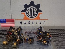 Potter  Brumfield Lot of 21 Miscellaneous Relays See All Pictures For Part 