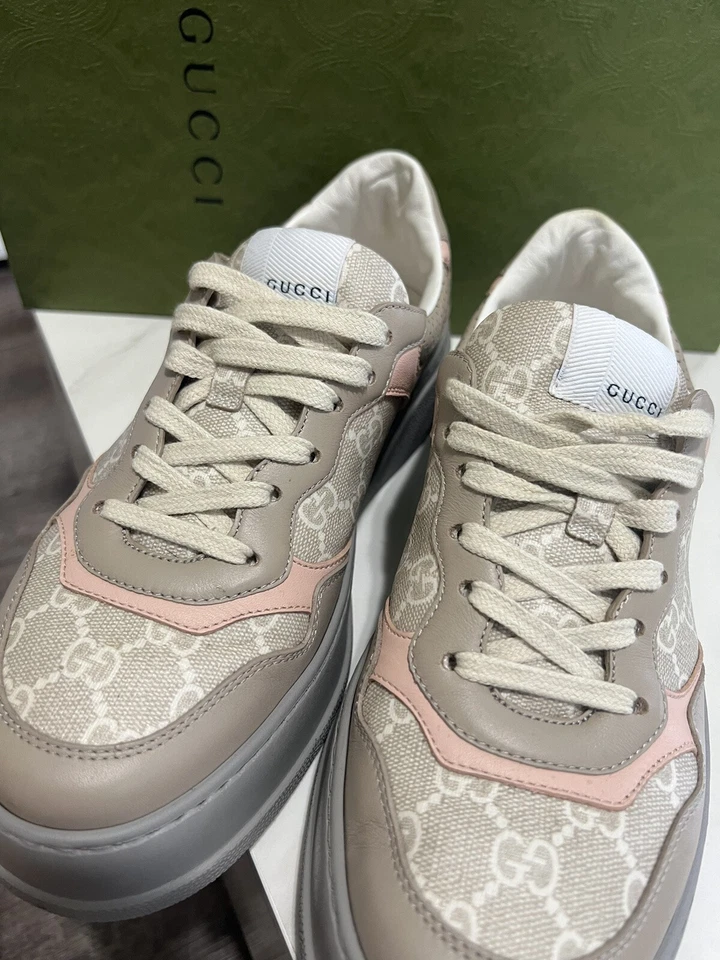 Gucci 39.5 Clearance