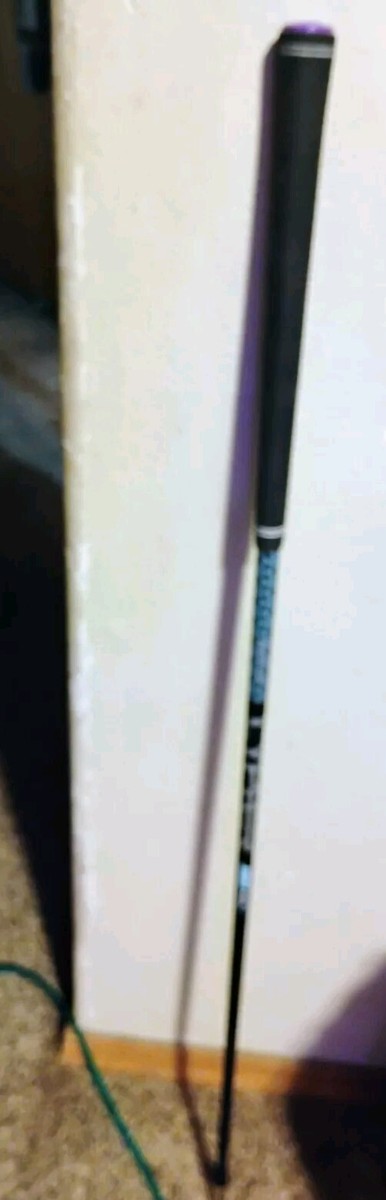 Ladies Project X Cypher Forty 4.0-L Graphite Shaft 36”L With