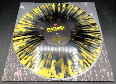 King Gnu – Ceremony / 2LP 2020 BVJL-42 3 Japan Limited Edition 
