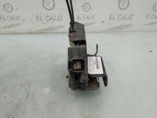 Porte arrière et accessoires Hyundai TRAJET
