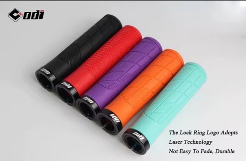 Bike mtb grips OG-10 Upgrade - Picture 10 of 18