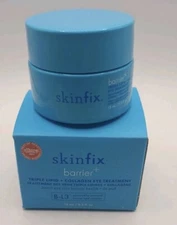 Skinfix barrier Triple Lipid + Collagen Brightening Eye Treatment 0.5oz 