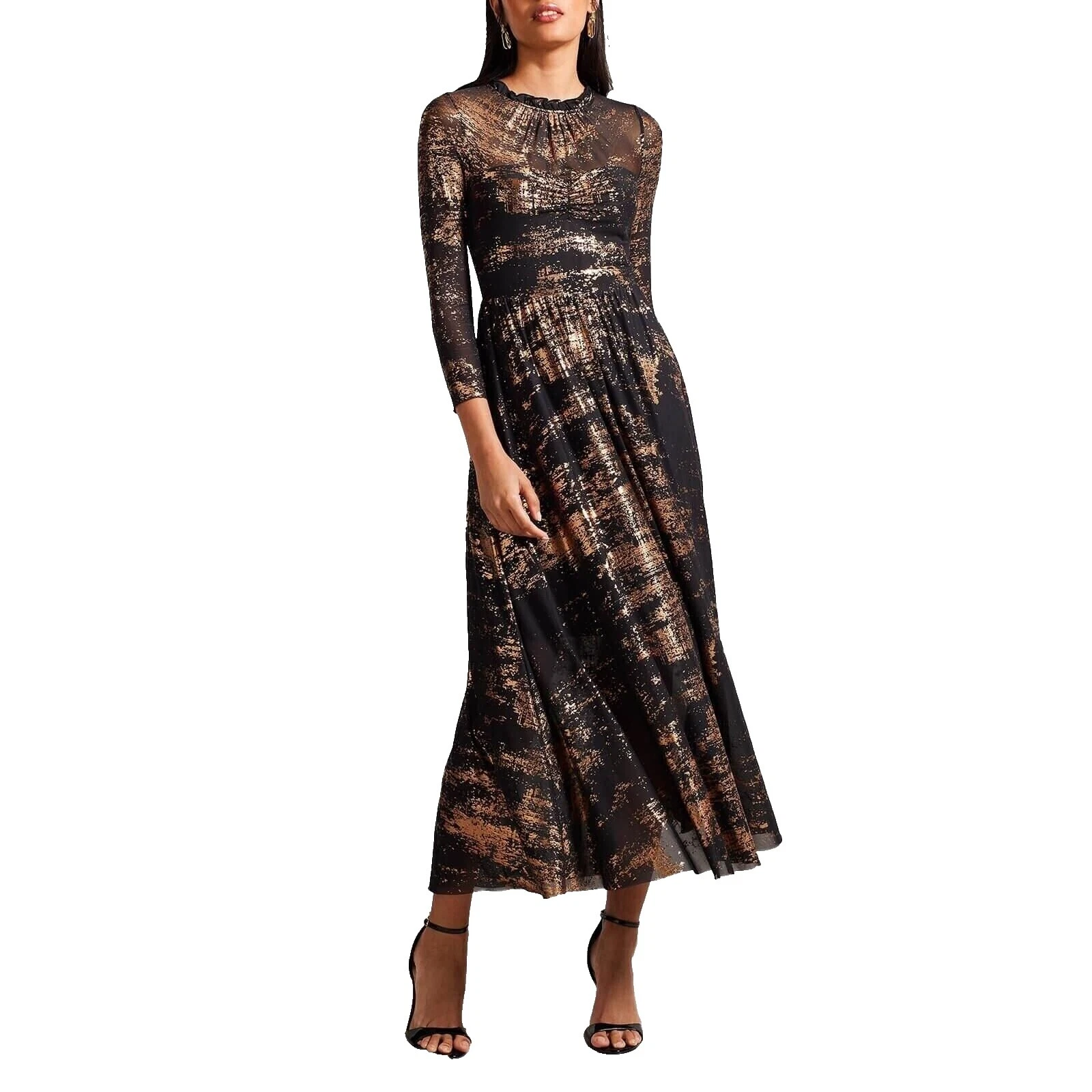 Ted Baker 3/4 Sleeve Dresses for Women