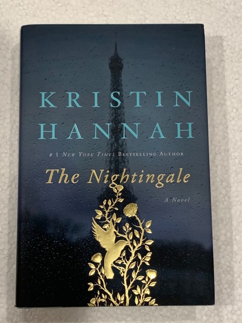 the nightingale kristin hannah the nightingale kristin hannah