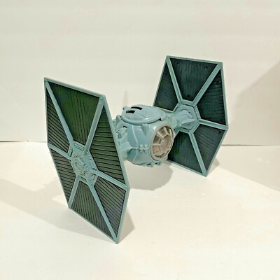 1995 STARWARS TIE FIGHTER スターウォーズタイファイター TIE/ln制宙スターファイター | Wookieepedia | Fandom