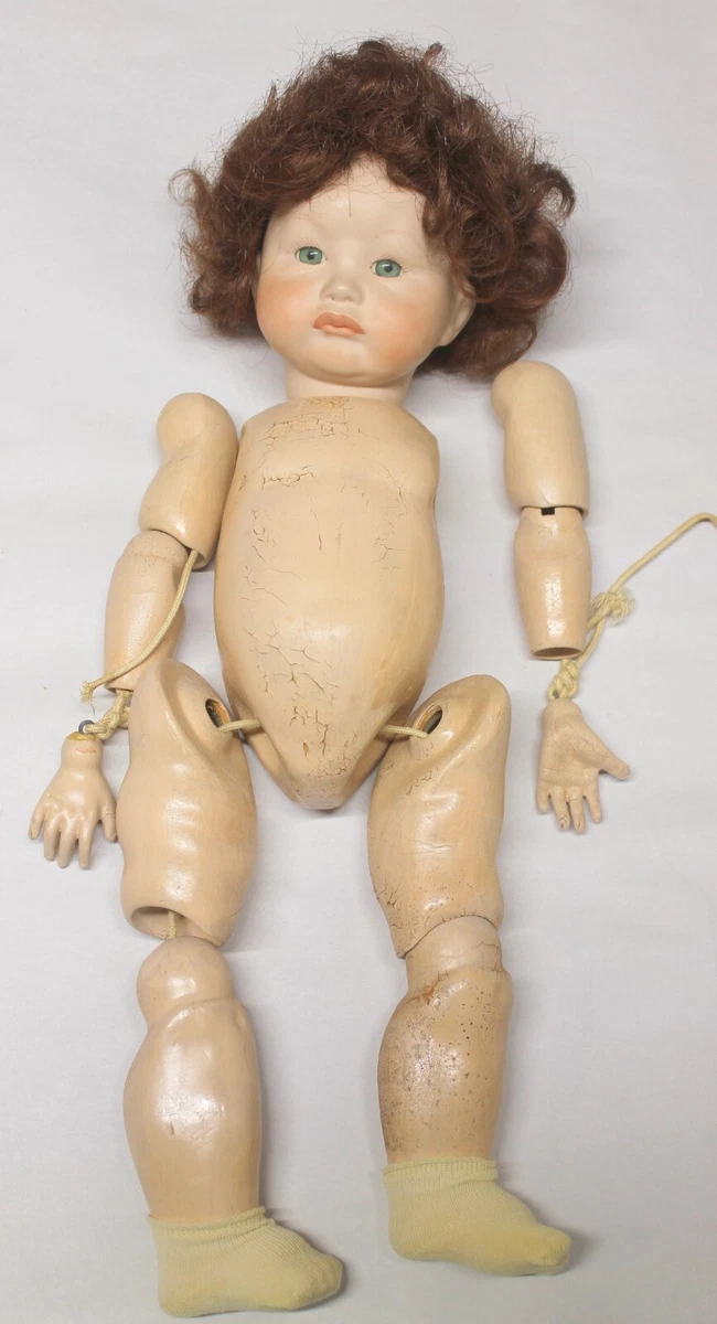 Sfbj doll sales