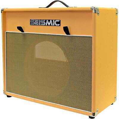seismic guitar cabinet