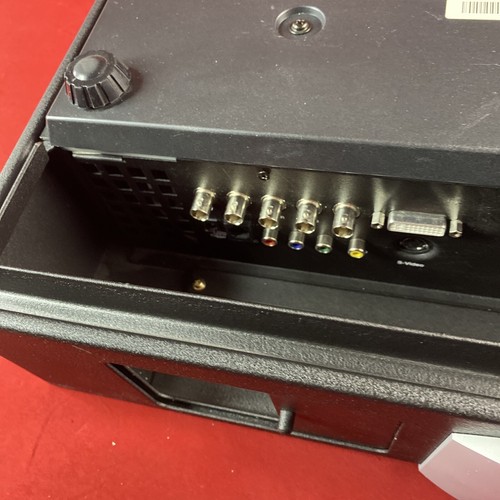Proiettore Home Theater Runco Reflection (CL-510) - Foto 9 di 13