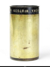 Lens Cinema Hermagis 130mm No.87039 Projection