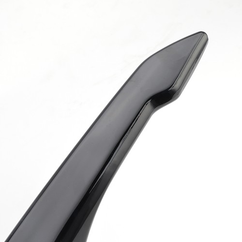 Passenger Armrest Hand Holder fit for Yamaha X-MAX 300 2023-2024 GBLK E6 - Picture 6 of 11