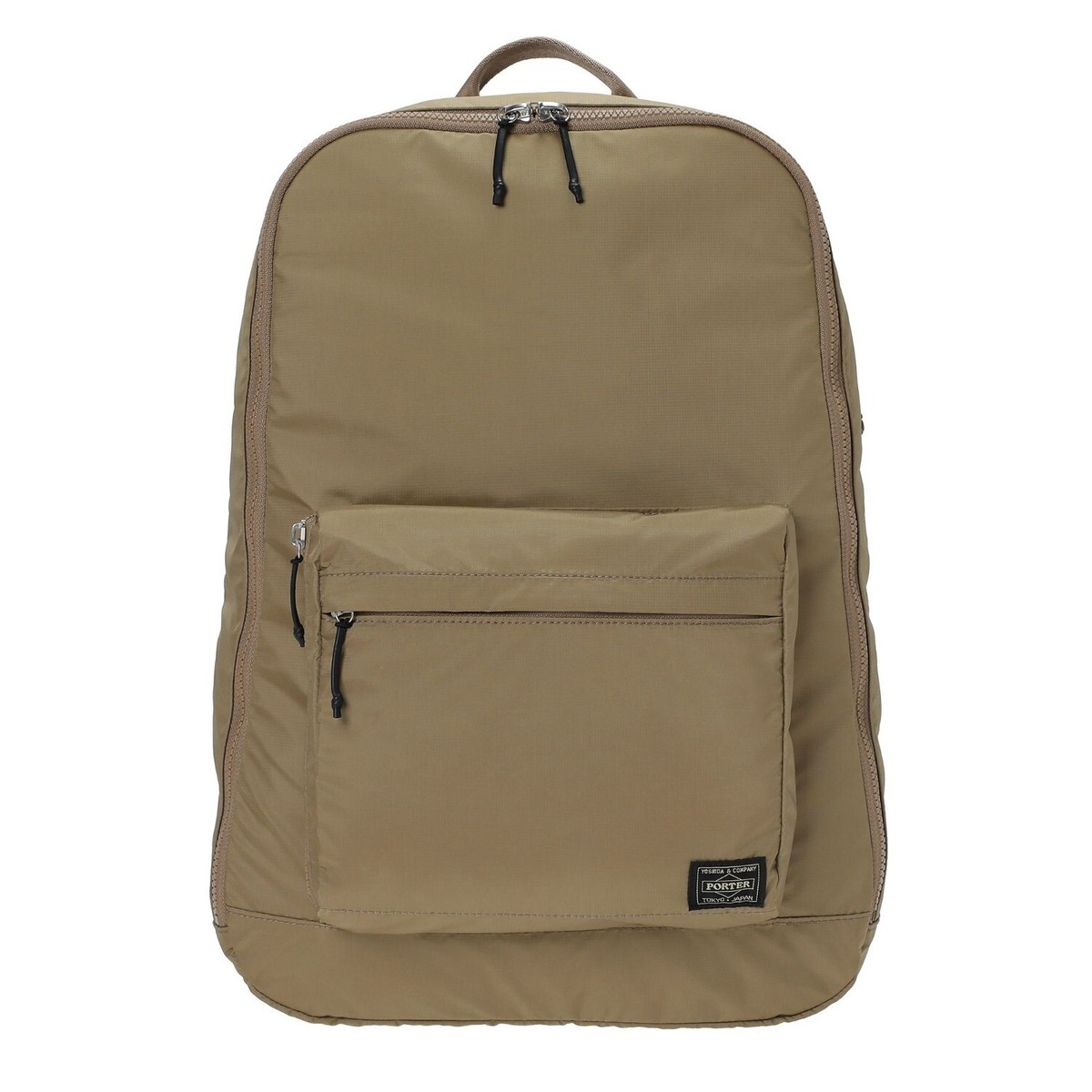 ASK availability First) PORTER / TWIN PACK DAYPACK(L) from