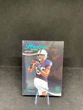 2023 Panini Prestige Brenton Strange Xtra Points Platinum Rookie /10 #306