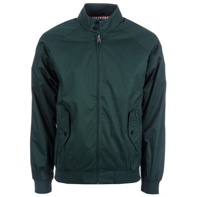 ben sherman core harrington jacket