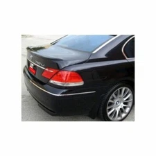 WingTech Factory Style Rear Window Rear Spoiler Un-Lighted ABS-343