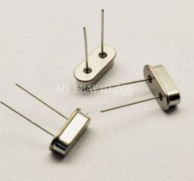 10PCS 20M 20MHz 20.000M 20.000MHz pasivo Cristal 5032 SMD-2Pin 5mm×3.2mm