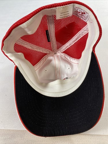 Headsweats casual cycling hat cap one size (8053-8) - Picture 5 of 5