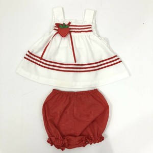 strawberry dress baby