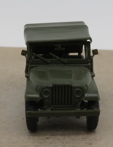 Occasione Roco Minitanks Militare Scala 1/87 Ho a Scelta (Orologio I Foto) - Foto 569 di 690