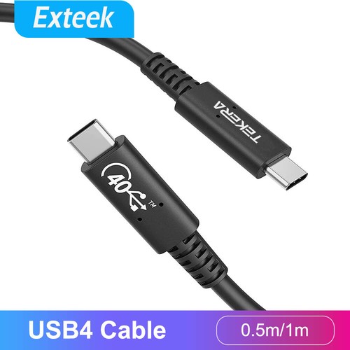 60W /100W/240W Type C to USB C Cable Quick Charging Charger For Samsung HuaWei - Picture 12 of 12