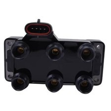 Ignition Coil Pack Fits Ford Contour Windstar E150 E250 E350 1995-2000 19017114